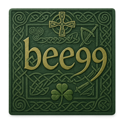 bee99 logo